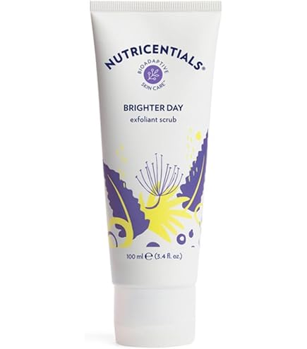 Nu Skin Rejuvenating Cream | Moisturizer for Dry Skin | 1.7 Fl Oz