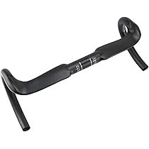 Amazon.co.jp: RXL SL ロゴなしドロップロード カーボンハンドル