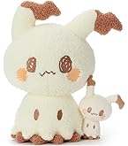 ポケモン カミツオロチ ぬいぐるみ ポケセン 新品 ぬいぐるみ カミツオロチ ｜【公式】ポケモンセンターオンライン