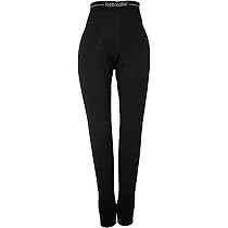 Amazon.co.jp: [icebreaker] [アイスブレーカー] スパッツ レディース