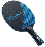 ニッタク(Nittaku) 卓球 ラケット エボーシャル 5 フレア[FL] NE-6144