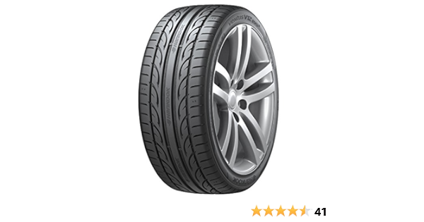 Amazon Hankook ハンコック Ventus V12 Evo2 225 45r19 96y タイヤ 車 バイク