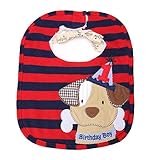 マッドパイ （mud pie） Bib よだれかけ ドッグ