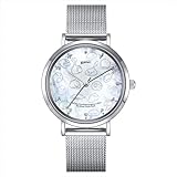 【特典】劇場版 転生したらスライムだった件 紅蓮の絆編 ソーラー腕時計 リムル シルエット