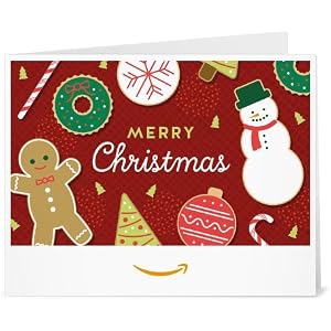 Amazonギフト券(印刷タイプ)