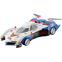 Amazon | 青島文化教材社(AOSHIMA) 1/24 サイバーフォーミュラ ν