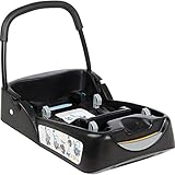 Maxi-Cosi by Bebe Confort Streety.Fix Car Seat Base (Black) by Bebeconfort