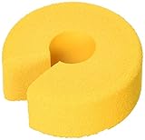 カーボーイ ドアストッパー イエロー