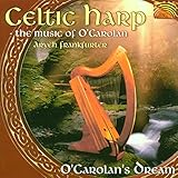 ケルティック・ハープ (Celtic Harp - The Music of O'Carolan - O'Carolan's Dream)