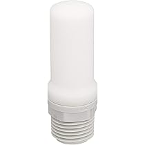 Amazon.co.jp: SMC サイレンサ おねじタイプ 1個入 AN40-04