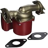 Grundfos 59896771 1/12 Horsepower Stainless Steel Circulator Pump [並行輸入品]