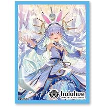 Amazon.co.jp: オフィシャルホロカスリーブ Vol.16 『アーニャ
