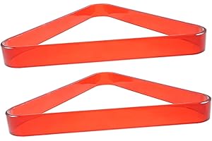 Totority ビリヤード 三脚 ボール ラック ビリヤード ラック ビリヤード ア