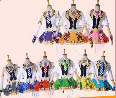 南ことり*ブレザーズハット | 「コスらぼっ!」コスプレイヤーの