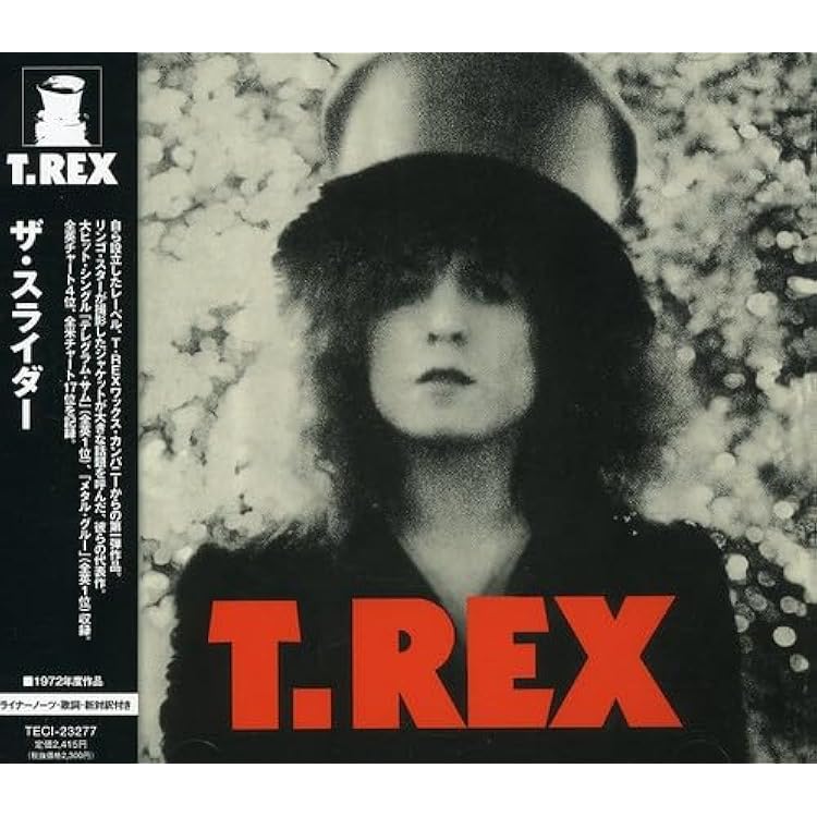 Amazon.co.jp: T-Rex: Music