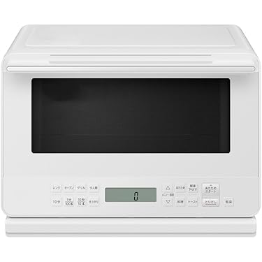 Amazon.co.jp 最新リリース: 電子レンジ・オーブン の新着
