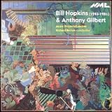 Anthony Gilbert Bill Hopkins