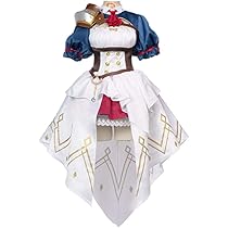 【プリンセスコネクト】ペコリーヌ（※武器、ウィッグ、ブーツカバー付き） プリンセスコネクト】ペコリーヌ（※武器、ウィッグ、ブーツ