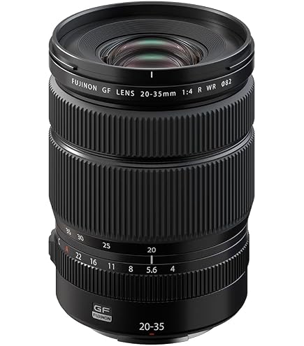 Amazon.co.jp: 富士フイルム(FUJIFILM) フジノン GFレンズ GF120MMF4 R