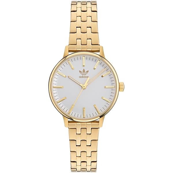 腕時計adidas original アディダスオリジナル ソーラー仕様のadidas Originalsのリストウォッチが登場！ | warp