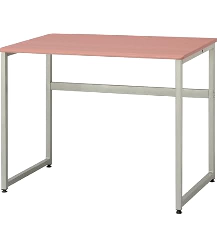 キャスターデスク ナカバヤシHEC-1260 送料込 キャスターデスク ナカバヤシHEC-1260 送料込 机・テーブル