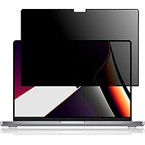 ほぼ未使用 M5 MacBook Pro 24G/1TB/反射防止付き Amazon.co.jp: LOE(ロエ) 2026年 M5 Pro対応 覗き見防止 macbook pro