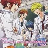 DJCD CHEMICAL REACTION!! �w���n�j�q�B�x VOL.1