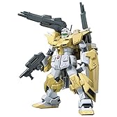 1/144 HGBF パワードジムカーディガン (ガンダムビルドファイターズトライ)