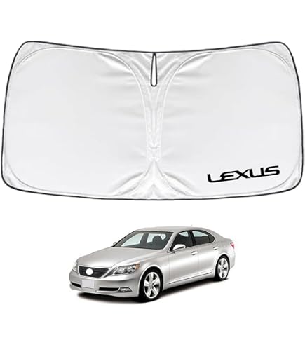 Amazon.co.jp: 車用 サンシェード レクサス LS LX LC CT ES GS IS EX