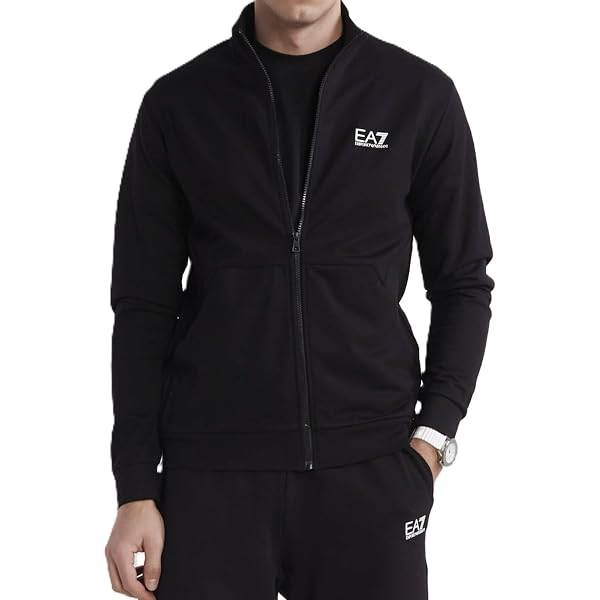 Amazon | [Emporio Armani] [エンポリオアルマーニ] EA7 メンズ