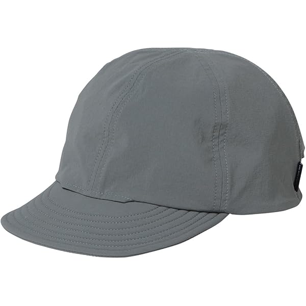 The North Face Hikers Cap, Unisex NN02400, Fuse Box Gray