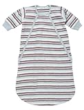 Under the Nileアパレルbaby-boys Newborn Bunting Sac US サイズ: S カラー: ブルー