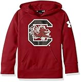 NCAA Boysキャンパスパーカー レッド