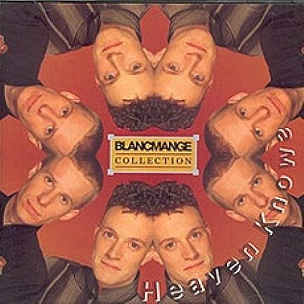 Amazon.co.jp: Best of Blancmange: ミュージック