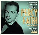REALPERCY FAITH & HIS