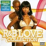 The R&B Love Collection 2007