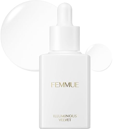 Amazon.co.jp: FEMMUE(ファミュ) ルミエール ヴァイタルC [BIGサイズ