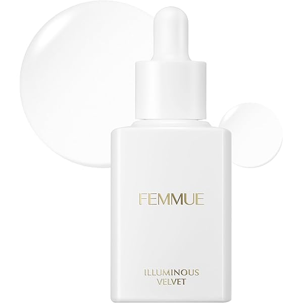 美容液 femmue LUMIERE VITAL C 50ml ルミエール ヴァイタルC トラベルサイズ｜FEMMUE〈ファミュ