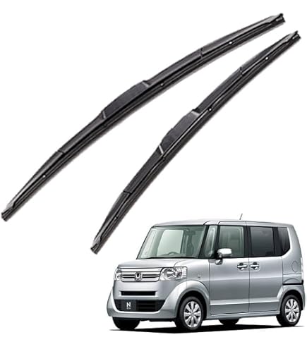 Amazon.co.jp: INEX リアワイパー ブレード 350mm JF1/2 N-BOX用 H23