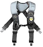 ツールライダーGS/腰袋用サスペンダー