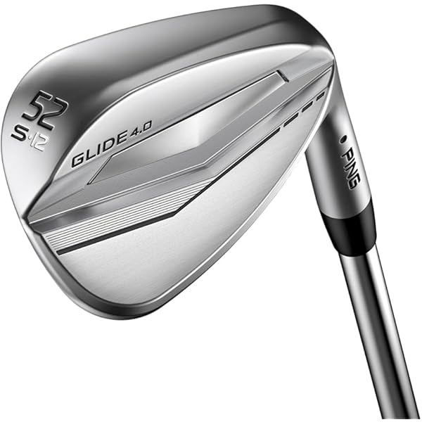 Amazon.co.jp: PING(ピン) GLIDE 4.0 NS PRO950GH neo S 56ﾟ W