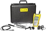 Fluke 975V AirMeter with One-Touch Air Flow and Velocity -20 to 50 Degree C Temperature 3000 fpm Air