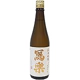 宮泉銘醸 寫楽 (しゃらく) 写楽 純米吟醸 火入れ 720ml ■要冷蔵