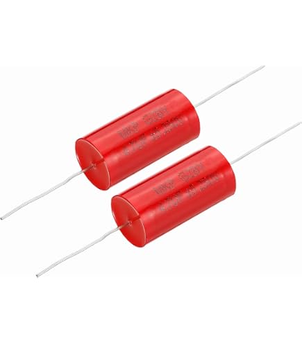 Amazon.co.jp: Chanzon 10 個 20W セメント抵抗器 2.5 Ω オーム ±5
