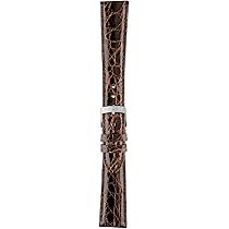 20㎜ 最高級アリゲーター・アマデウス モレラートU0518-339-034 20