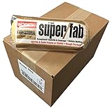 ウースターブラシr242 – 9スーパー/ Fabローラーカバー、1インチNap、12のパック