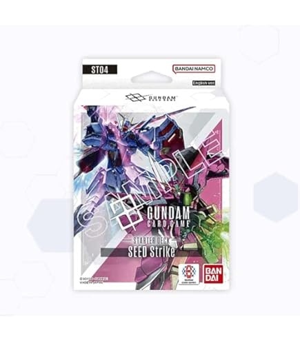 Amazon.co.jp: ガンダムカードゲーム スターターデッキ - ジオンズ