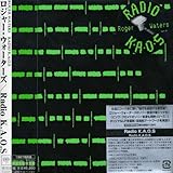 Radio K.A.O.S(紙ジャケット仕様)