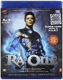 Ra.One Blu-ray UK Release