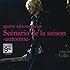 IKURO「quatre saisons series『Scenario de la saison -automne-』」